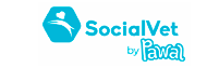 SocialVet Logo