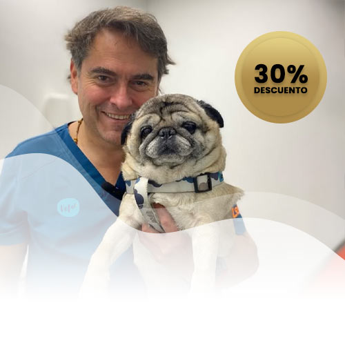 30% de descuento en consulta presencial